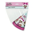 thumbnail image 2 of LOL Surprise Party Hats (Pack of 8), 2 of 2