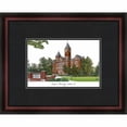 thumbnail image 6 of Stanford University Academic Framed Lithograph, 6 of 7