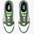 thumbnail image 4 of ASICS EX89 Omakase White Green 1201A963-101 Men's Sz 10.5 New Classic, 4 of 6
