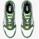 thumbnail image 4 of ASICS EX89 Omakase White Green 1201A963-101 Men's Sz 10.5 New Classic, 4 of 6