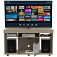 thumbnail image 3 of Mesa Para Tv Velmonte Beige Virtual Muebles, 3 of 6