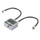 thumbnail image 3 of Duplexor De Antena UHF, Combinador De Antena De Alto Rendimiento De Aleación De Diferentes Frecuencias De 30 Cm Para Walkie Talkie, 3 of 5