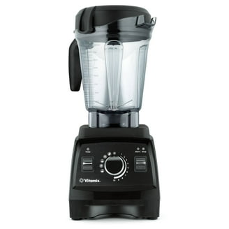Vitamix 6500 Blender, Platinum - Walmart.com