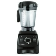 Vitamix Professional Series 750 Blender, Black