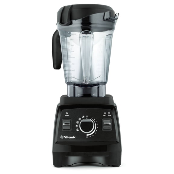 Vitamix Professional Series 750 Blender, Black