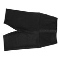 thumbnail image 2 of Ficarrico Pantalones cortos de cintura alta con botones para levantamiento de glúteos para mujer, sauna, yoga, gimnasio, 2XL/3XL, 2 of 8