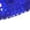 Blue, variant on Baby Clothes Toddler Girls Sequin Shorts Elastic Waisted Sparkly Glitter Shorts Wide Leg Pull on Party Shorts