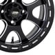 thumbnail image 2 of Rin DEL/TRAS 15X7 ATV ITP Artic Cat YH Tsunami NEGRO MA, 2 of 2