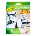 Star Wars Mini Coloring Pages - Walmart.com