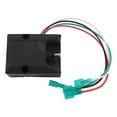 Liftgate Switch 264951‑04 4 Wire Rugged Construction Lift Gate Control