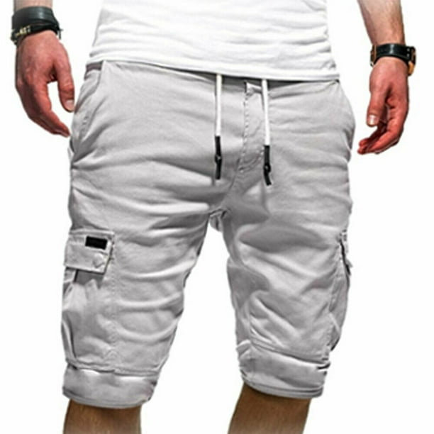 comfy sweat shorts