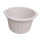 thumbnail image 4 of Bañera de hidromasaje para pies, bañera de inmersión, cubo portátil versátil para baño de pies, cuenco para pedicura Rosa L, 4 of 9