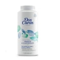 thumbnail image 3 of Talco corporal Dos Caras fresco alcanforado 150 g, 3 of 4