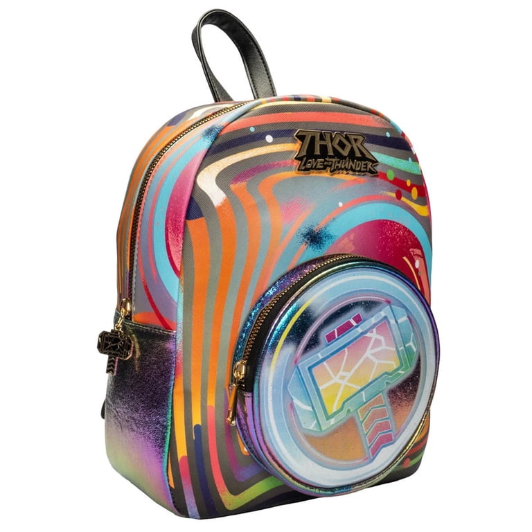 Thor: Love and Thunder Mini-Backpack - Convention Exclusive  display picture 3