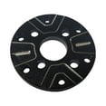 thumbnail image 3 of Xuanheng RC Motor Mount Conversion Seat Easy to Install Upgrade Parts Accessories black, 3 of 8