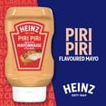 thumbnail image 2 of Sauce Mayonnaise Piri Piri, Bouteille, 2 of 15