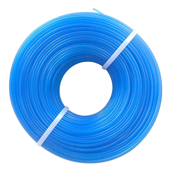 CURYMAY 0.065" Round Trimmer Line 328ft Nylon Weed Eater String Replacement Spool