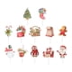 thumbnail image 3 of Decoraciones festivas de cumpleaños para pasteles y cupcakes A, 3 of 9