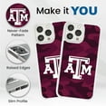 thumbnail image 3 of Texas A&M Aggies HD Phone Case Compatible with Apple iPhone 12 Pro Max (Camo) by Affinity Bands, 3 of 3