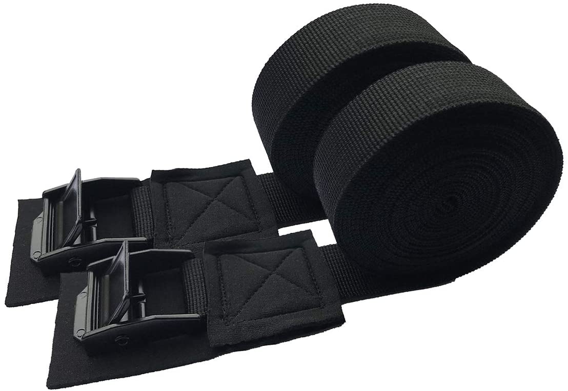 Roof Rack Straps, Kayak Straps for Roof Rack Kayak Car Rack Roof, Car