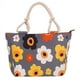 thumbnail image 2 of Bolsos casuales de lona, bolsos de hombro, bolsos de calicó para mujer, 2 of 2
