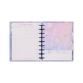thumbnail image 5 of Happy Planner Monthly Weekly Classic PlannerJan- December 2026 Ethereal Elements, 2 Sticker Sheets Included, Disc Bound, 5 of 7