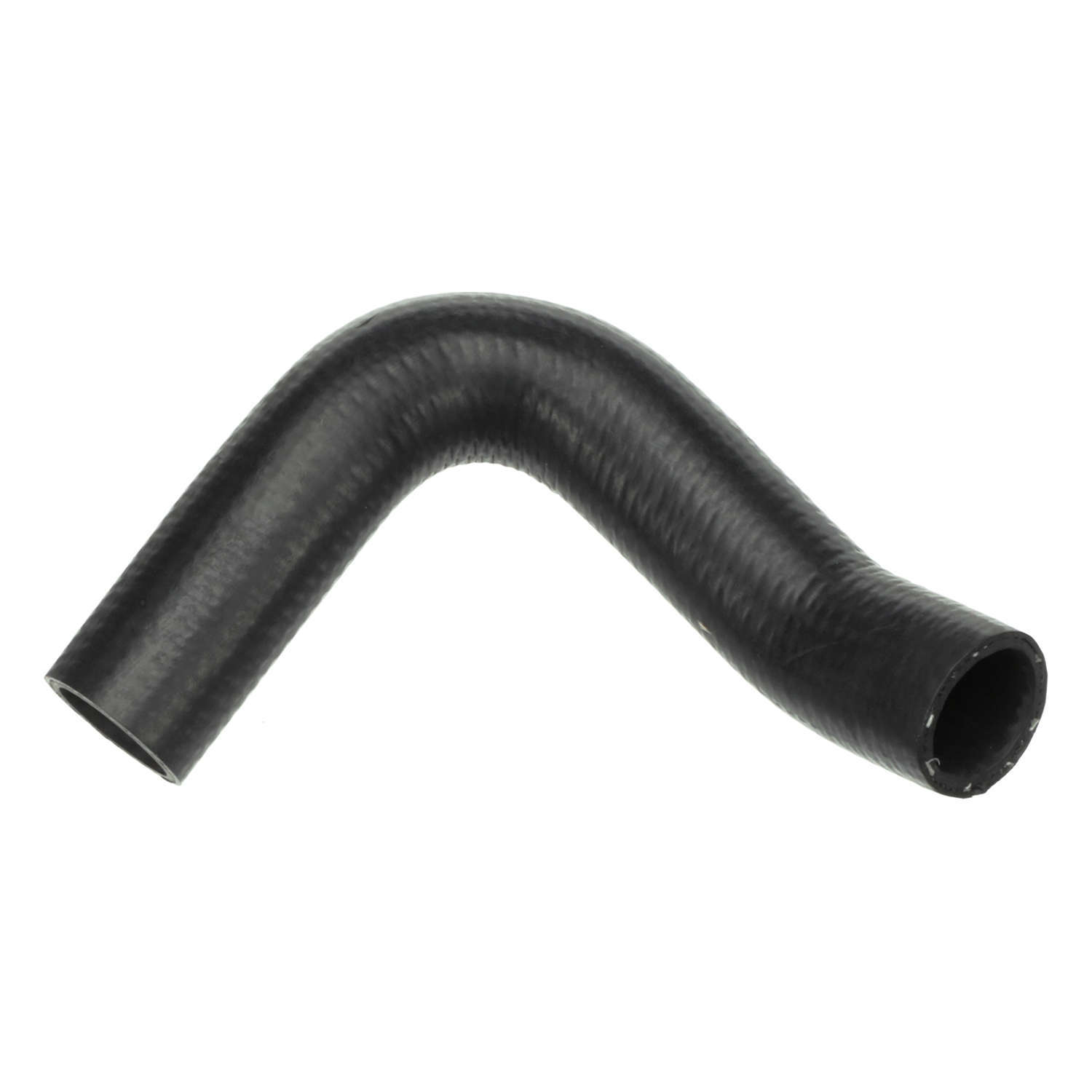 Radiator Coolant Hose Fits select: 1989-1993 MAZDA B2600, 1983-1984 PONTIAC J2000