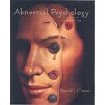 thumbnail image 2 of Abnormal Psychology, 2 of 2