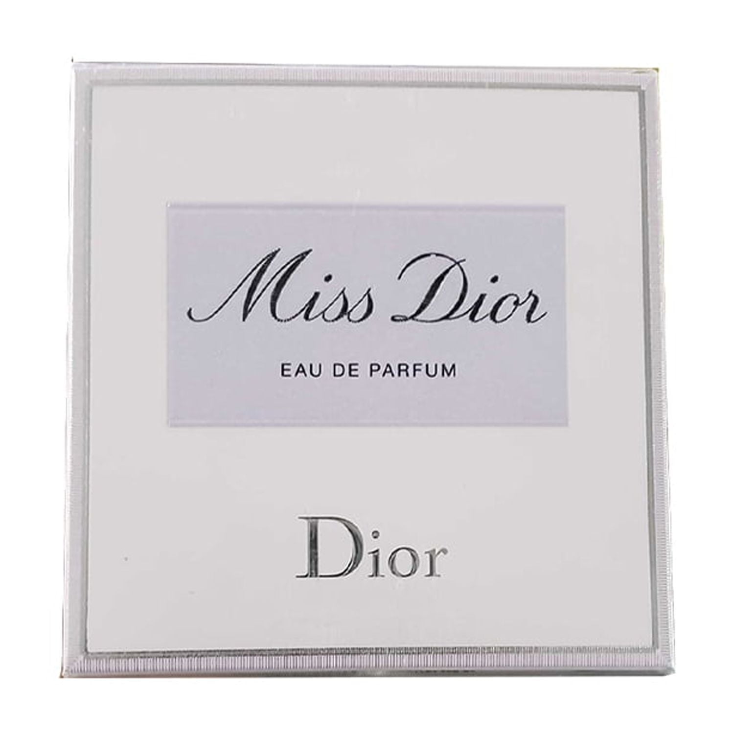 Christian Dior Miss Dior 100 ml/3.4 oz - Luxurious Eau De Parfum