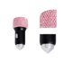 thumbnail image 2 of Cargador De Martillo De Seguridad Para Teléfono Móvil Con Tachuelas De Diamantes, Cargador De Coche De Aleación De Aluminio Para Teléfono De Coche De Carga Rápida Usb Dual Serendint VI008647-03, 2 of 7