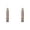 Silver 2PCS, variant on Stainless Steel Thumb Push Salt Pepper Spice Sauce Grinder Mill Muller Stick