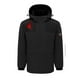 thumbnail image 1 of Chaquetas y abrigos de piel sintética con capucha y manga larga, con calefacción inteligente por USB, temperatura constante, resistente al viento, talla grande, para hombre y mujer, invierno, 4 unidad, 1 of 3