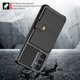 thumbnail image 4 of Para Samsung Galaxy A05s 4G Funda para teléfono PU + TPU Contraportada con tarjetero, 4 of 5