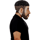 thumbnail image 2 of Máscara Cantante Urbano Bad Bunny Trap Latino Cantante Disfraz, 2 of 5