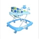 thumbnail image 5 of Andadera Para Bebé Babytek  Vaquita Azul, 5 of 6