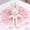 🔥 White_New, variant on Easter Plush Bunny Pull Toy 31Cm Pull Along Plush Rabbit Keychain Adorable Soft Stuffed Toy Birthday Holiday Gift for Nursery Decor Plush Keychain Bunny