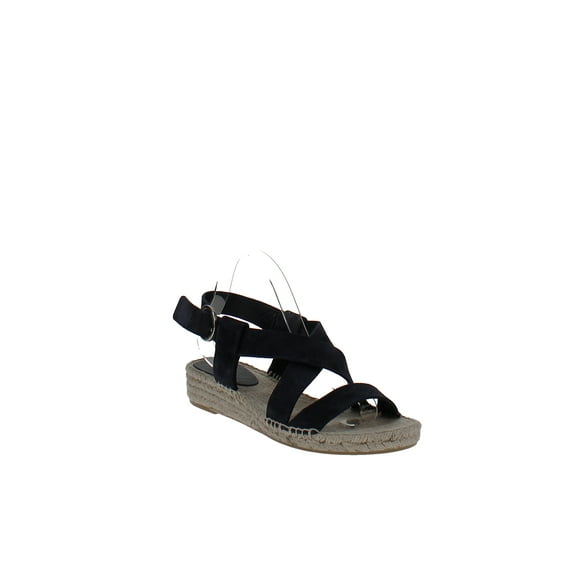 Via Spiga | Gia Espadrille Sandal | Blue | Size 9