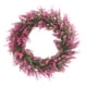 thumbnail image 2 of Corona Artificial de Eucalipto Qazbgdl para Puerta de Entrada | Corona de Hojas de Eucalipto Artificial de 42 Cm | Decoración para Interiores y Exteriores para Sala de Estar, Repisa de Chimenea y Esc, 2 of 6