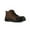 BROWN, variant on Reebok Tiahawk Composite Toe Waterproof Work Hiker