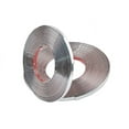thumbnail image 3 of Graflsoa Chrome-Plated PVC Car Body Protection Strip, 10mm Width, 12.5m Length, Silvery Finish, Lightweight 280g, Easy Installation, 3 of 6