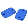 thumbnail image 4 of Reemplazo de la tapa de la cubierta del depósito de líquido del cilindro de freno delantero para Yamaha XMAX 125 250 300 400Blue Jadeshay  A, 4 of 9