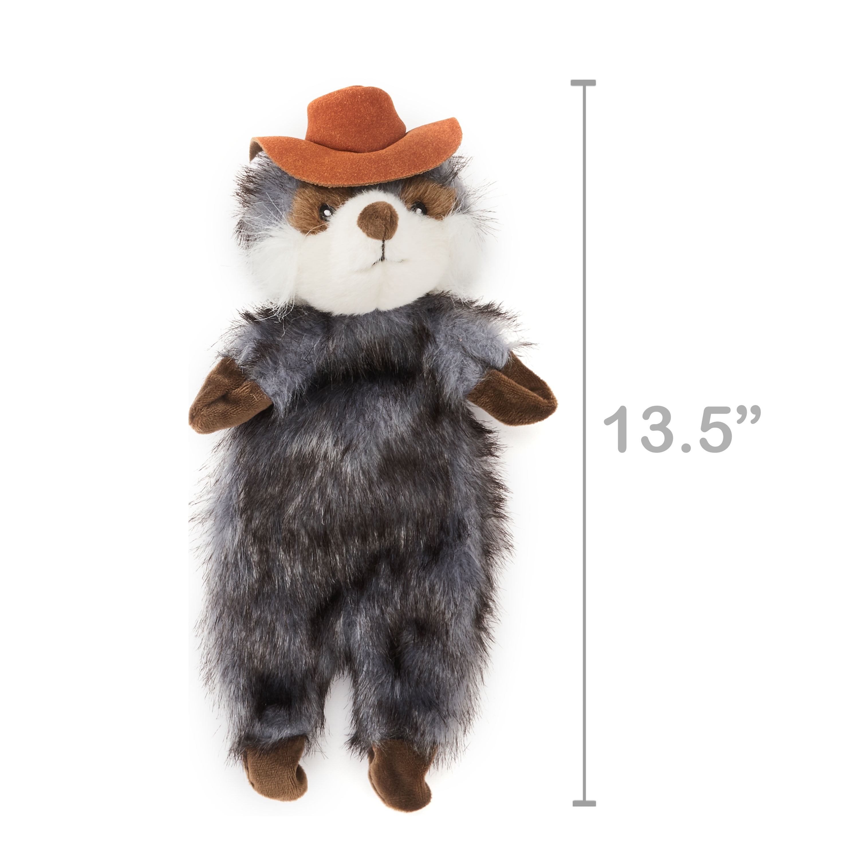 raccoon dog toy walmart