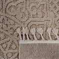thumbnail image 7 of Naar Guros 4X6 Area Rug, Beige Geometric, Non-Shedding Area Rugs for Home Bedroom, Kitchen Floor, Bathroom, Dining and Office, 7 of 7
