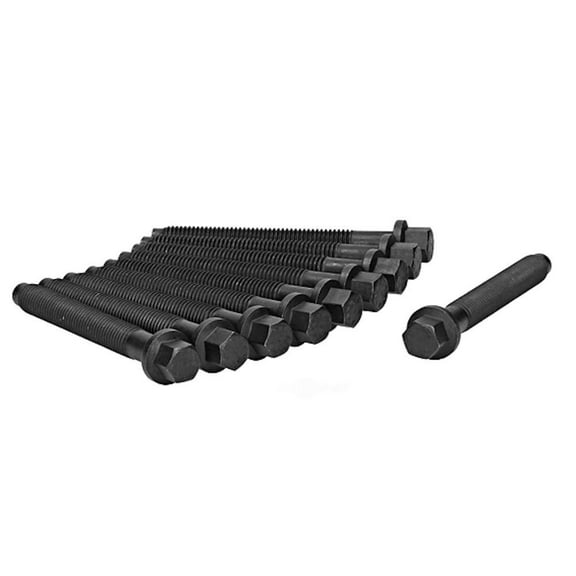 Ajusa 81023700 Engine Cylinder Head Bolt Set