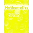 thumbnail image 1 of Pre-Owned Sfaw Math 2004 Homework Workbook Grade 5 (Paperback) 0328075604 9780328075607, 1 of 1