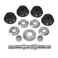 thumbnail image 4 of 2PCS Car Stabilizer Link Kit Sway Bar Drop Links Set For Toyota Yaris Verso Vitz 1999-2005 48819-52010, 4 of 5