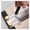 180mm no pen, variant on High-Precision Scale Ruler T-Type Hole Ruler Stainless Woodworking Scribing Mark Line Gauge Carpenter Measuring Tool ,for Accurate Evaluation