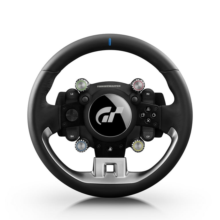 Thrustmaster PS4/PC T-GT Racing Wheel, 4169087 - Walmart.com