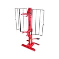 thumbnail image 1 of Opresor de Resortes Hidráulico Vertical Fijo Mikels 1 Ton CRV-1, 1 of 9