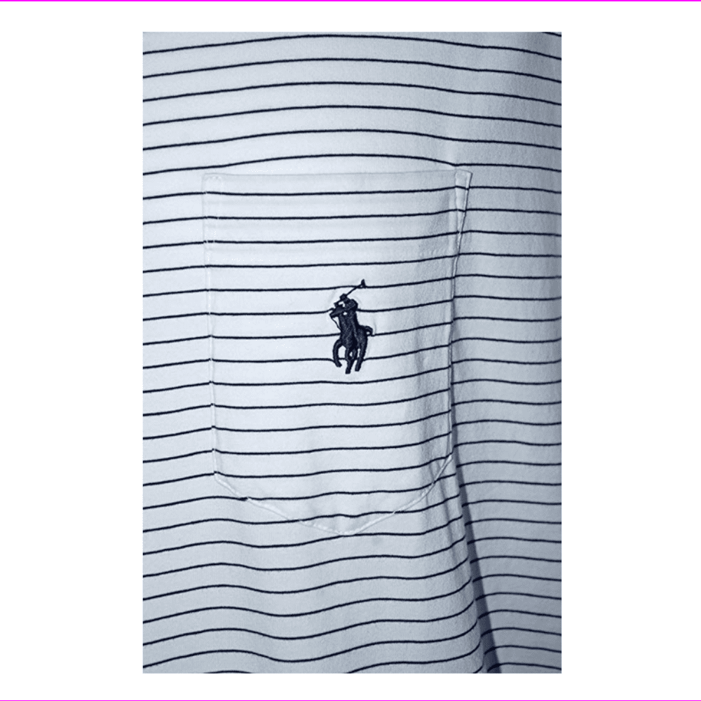 Polo Golf Ralph Lauren Stretch Lisle Short Sleeve Polo Shirt ,Size XXL,  MSRP $89